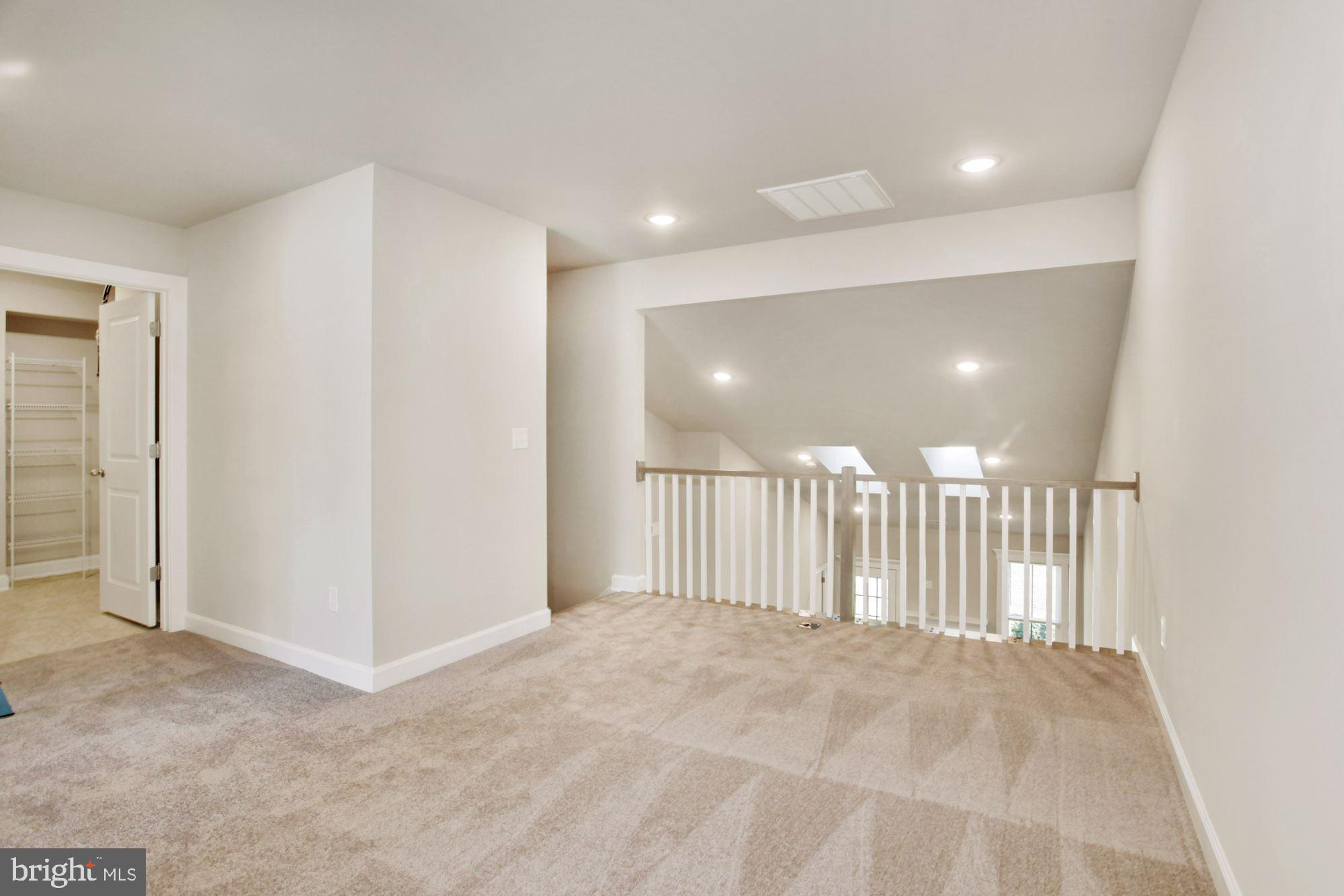 5606 Finley Rose Court Fredericksburg, VA 22407 - Photo 18 of 23 a view of entryway with stairs