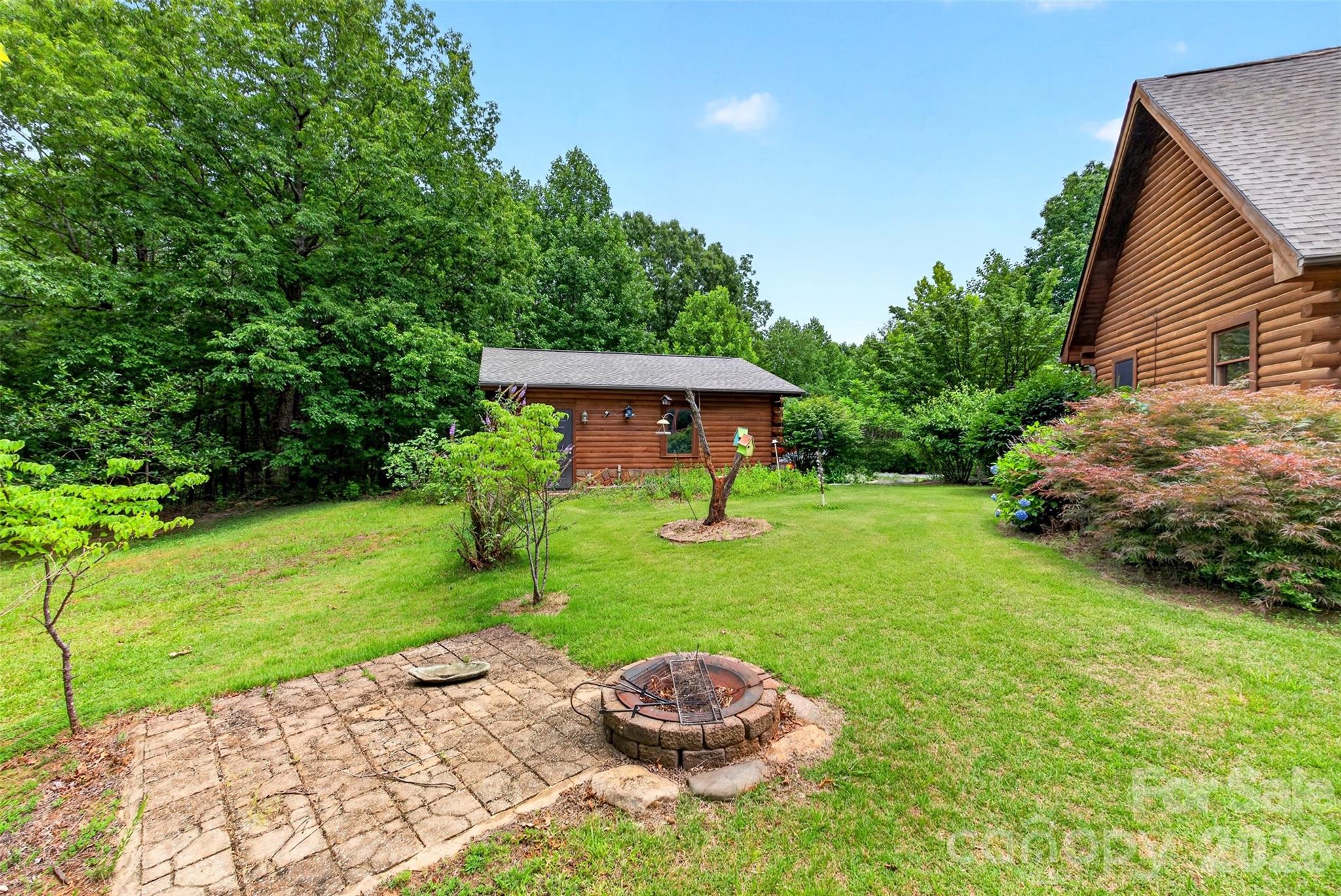 535 North Highland Road Mill Spring, NC 28756 - Photo 42 of 48