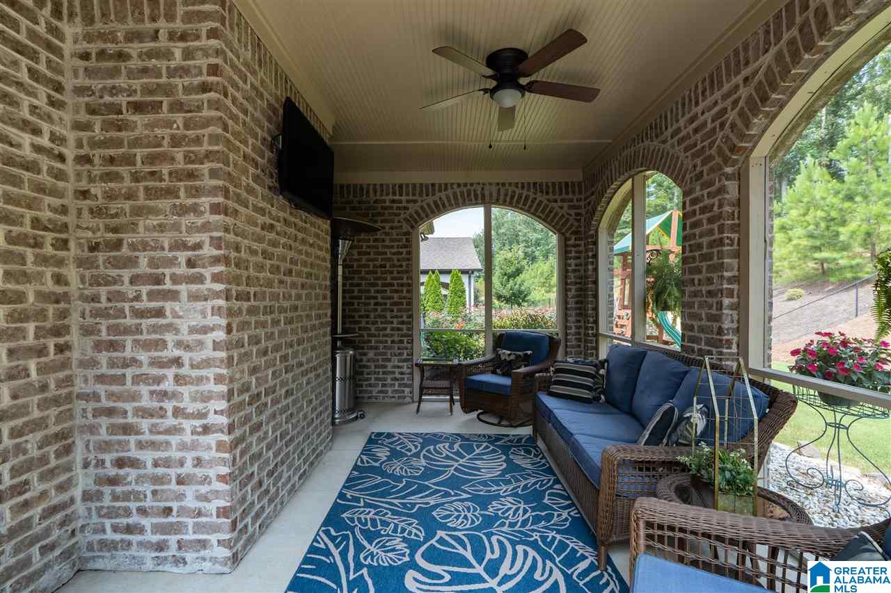 368 Strathaven Drive Pelham, AL 35124 - Photo 33 of 39