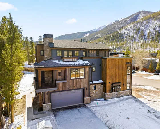 $2,500,000 | 302 Teller Street, Unit 4, Frisco, CO 80443