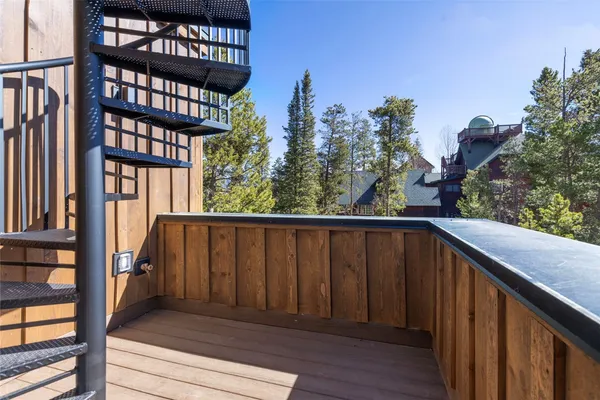 $2,500,000 | 302 Teller Street, Unit 4, Frisco, CO 80443