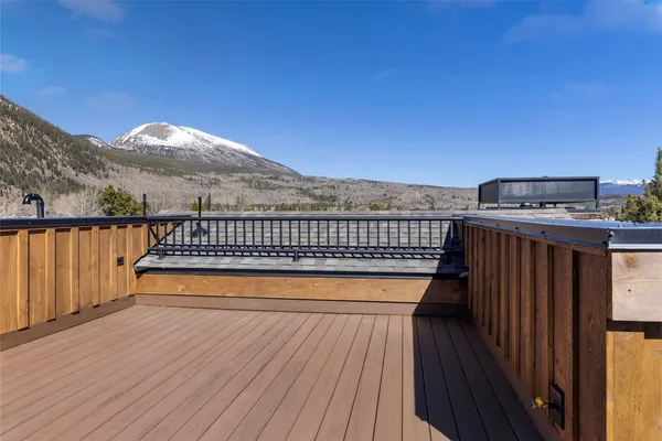 $2,500,000 | 302 Teller Street, Unit 4, Frisco, CO 80443