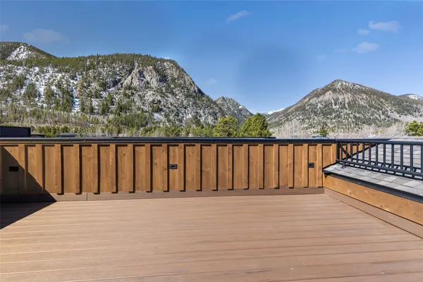 $2,500,000 | 302 Teller Street, Unit 4, Frisco, CO 80443