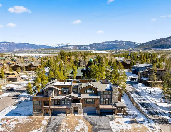 $2,500,000 | 302 Teller Street, Unit 4, Frisco, CO 80443