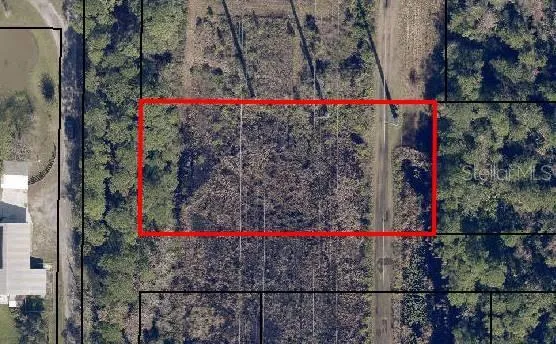 $8,000 | Tbd Rayburn Road, Cocoa, FL 32926