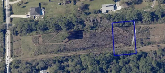 $8,000 | Tbd Rayburn Road, Cocoa, FL 32926