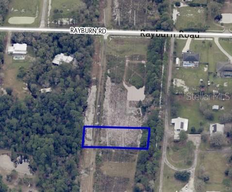 Tbd Rayburn Road Cocoa, FL 32926 - Photo 4 of 6