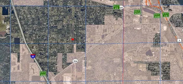 $8,000 | Tbd Rayburn Road, Cocoa, FL 32926