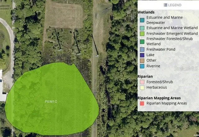 $8,000 | Tbd Rayburn Road, Cocoa, FL 32926