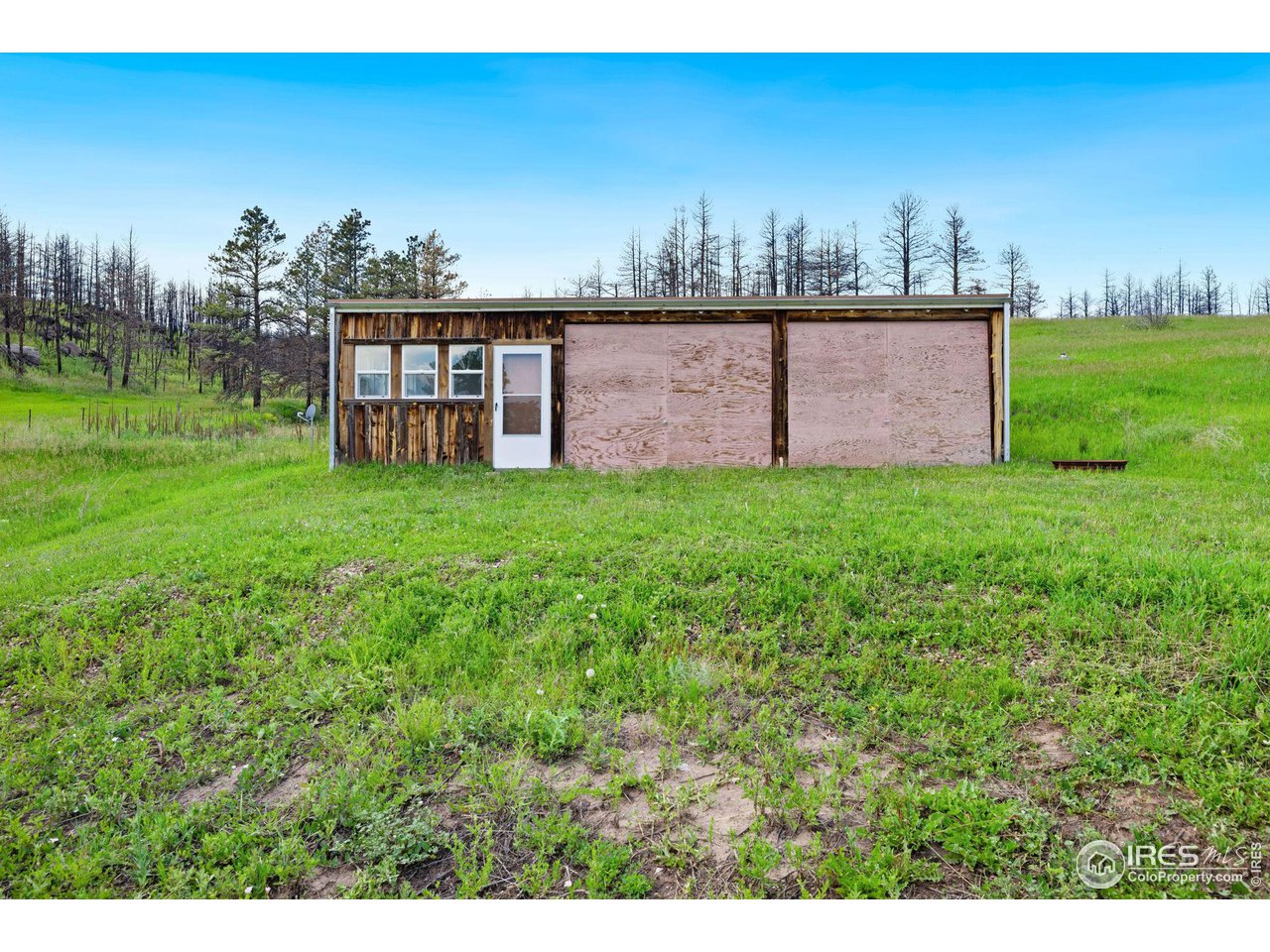 1319 Stringtown Gulch Road Bellvue, CO 80512 - Photo 13 of 22 Gallery Image 13