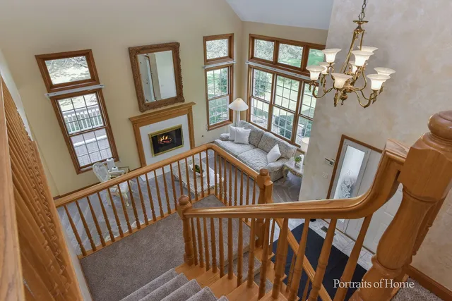 $549,900 | 4258 Stableford Lane, Naperville, IL 60564