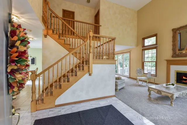 $549,900 | 4258 Stableford Lane, Naperville, IL 60564