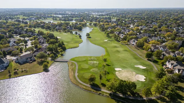 $549,900 | 4258 Stableford Lane, Naperville, IL 60564