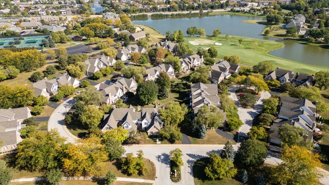 $549,900 | 4258 Stableford Lane, Naperville, IL 60564