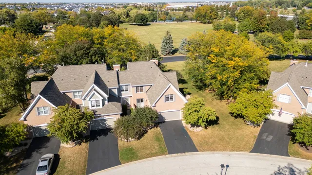 $549,900 | 4258 Stableford Lane, Naperville, IL 60564