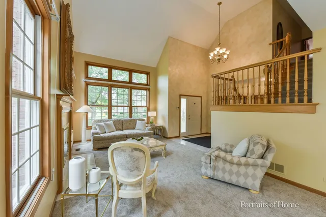 $549,900 | 4258 Stableford Lane, Naperville, IL 60564