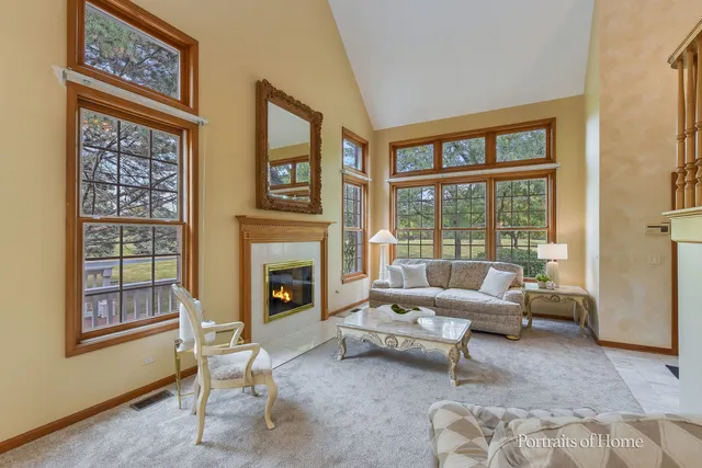 $549,900 | 4258 Stableford Lane, Naperville, IL 60564