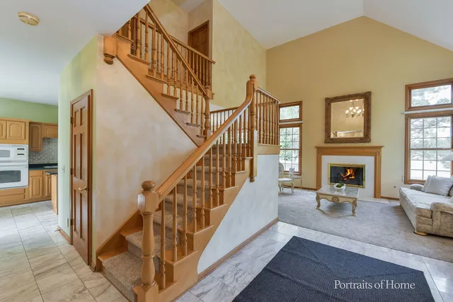 $549,900 | 4258 Stableford Lane, Naperville, IL 60564