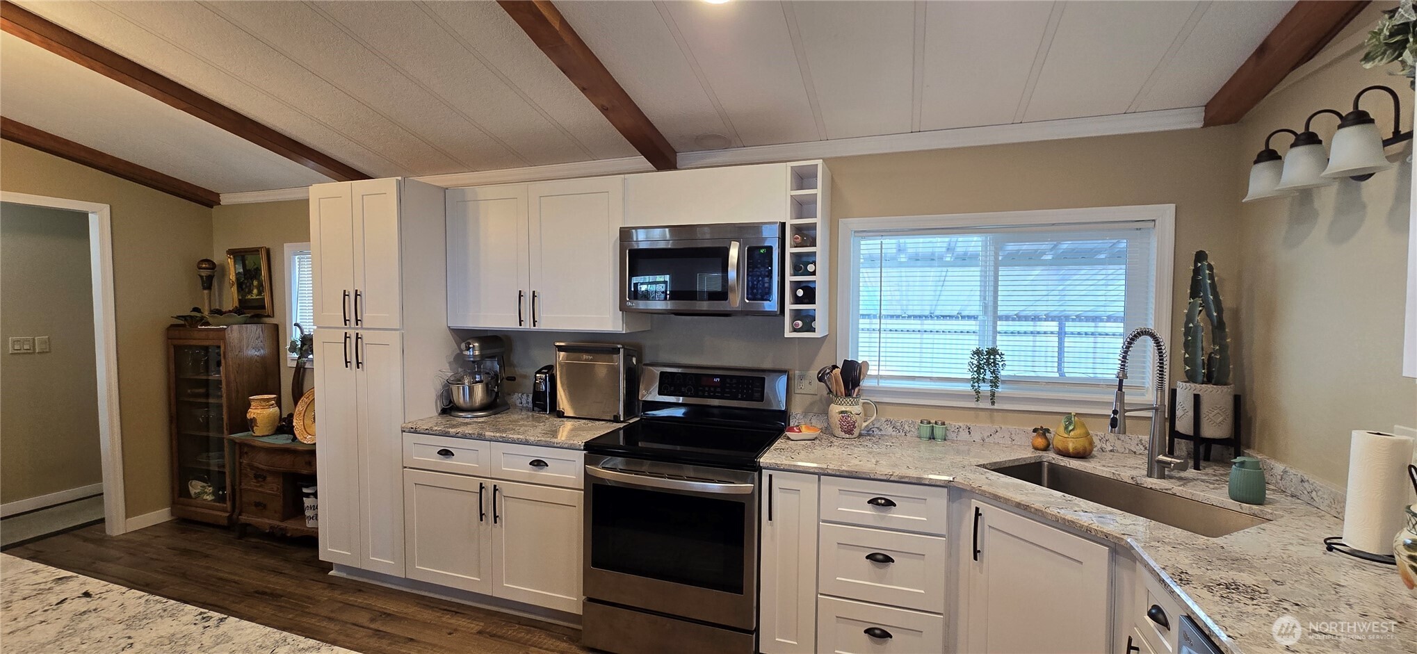 57 Clemons Road, Unit 3 Montesano, WA 98563 - Photo 11 of 23