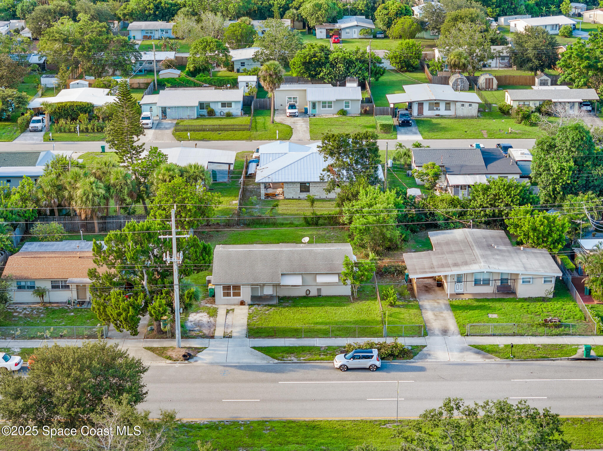 2288 Post Road Melbourne, FL 32935 - Photo 43 of 45 20250811 2288 Post Rd Melbbourne CAULFIE