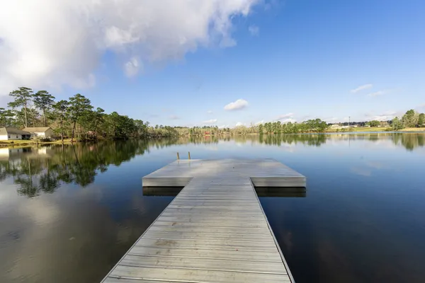 a view of lake