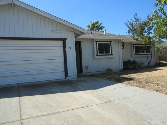 7 Comstock Road Chico, CA 95928 - Photo 1 of 1 Gallery Image 1