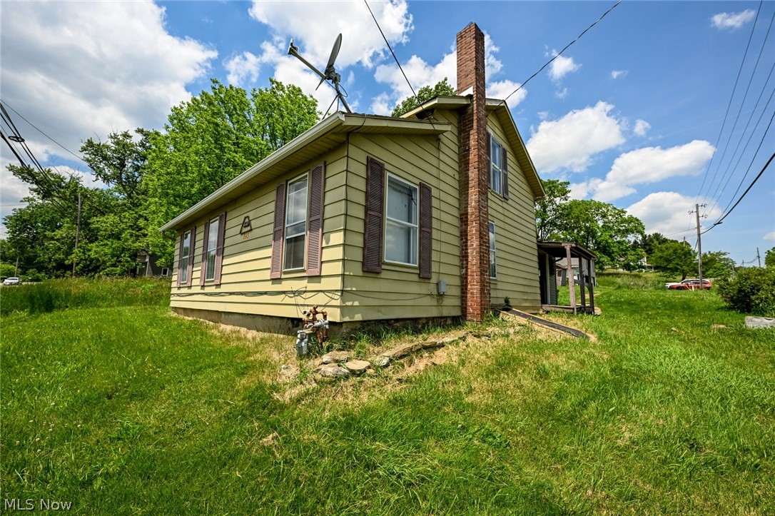 3766 Clark Mill Road Norton, OH 44203 - Photo 47 of 48 839 Norton Ave- Included in sale