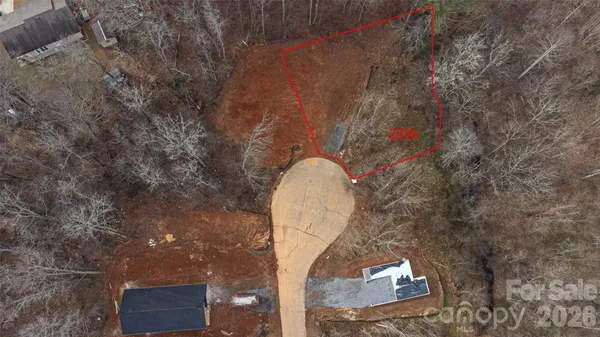 $49,000 | 2336 Merts Way, Hudson, NC 28638