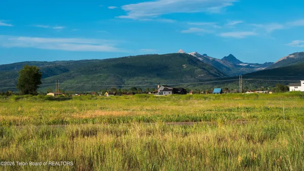 $170,000 | 4896 Cinder Cone Drive, Victor, ID 83455