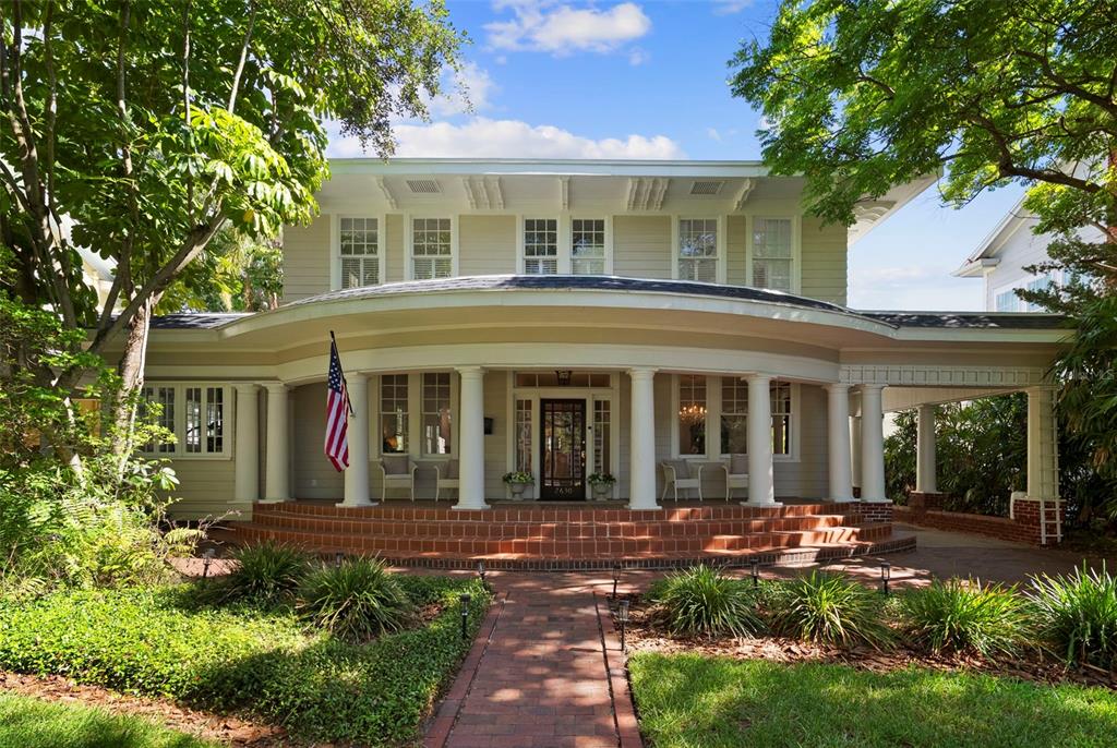2630 West Prospect Road Tampa, FL 33629 - Photo 1 of 100