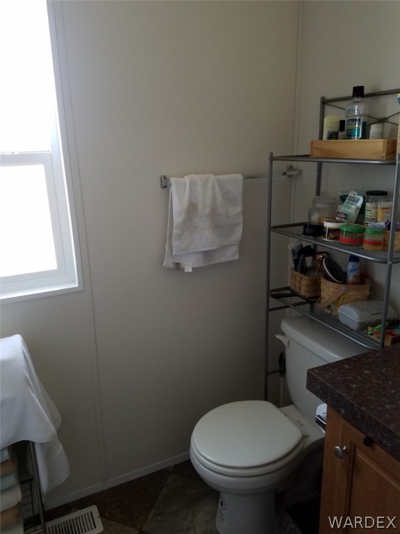 2066 East El Rodeo Road, Unit 14 Fort Mohave, AZ 86426 - Photo 5 of 10 Bathroom