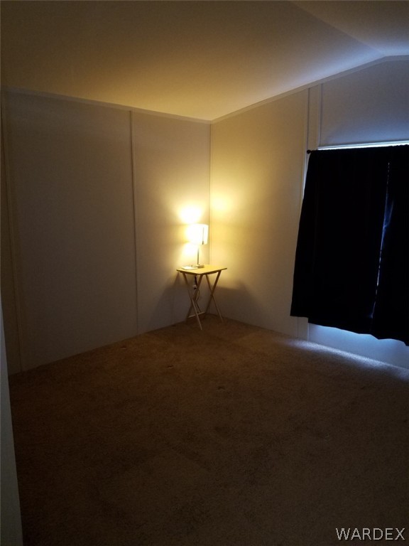 2066 East El Rodeo Road, Unit 14 Fort Mohave, AZ 86426 - Photo 6 of 10 Guest Bedroom