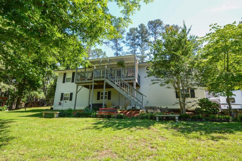64 Redding Road Southwest Cartersville, GA 30120 - Photo 1 of 1 Gallery Image 1