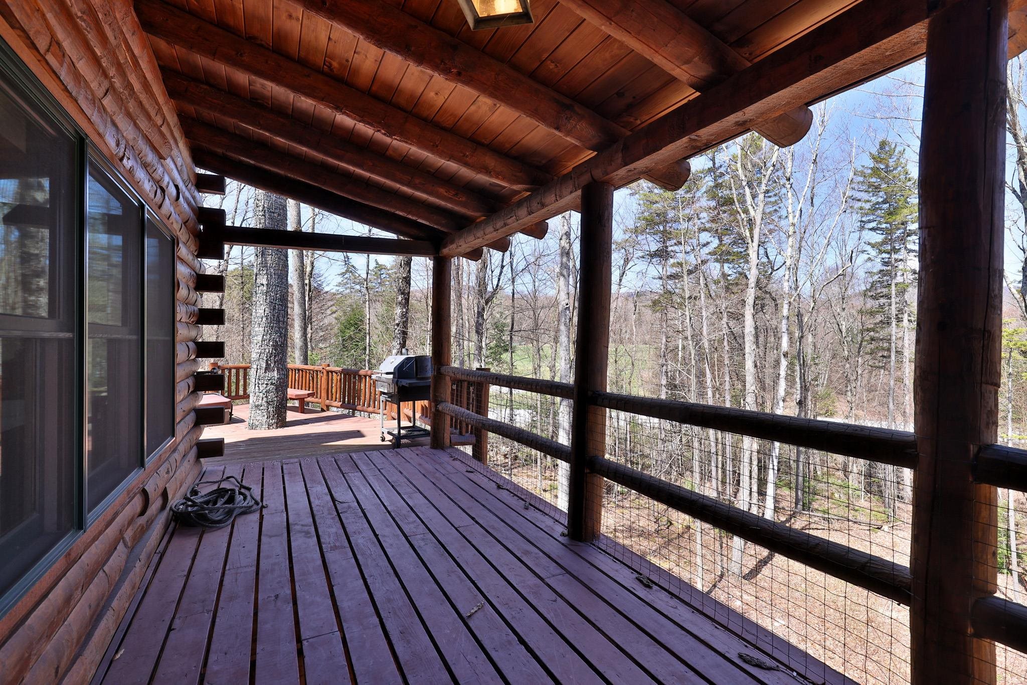 520 Barrows Towne Road Killington, VT 05751 - Photo 46 of 60 Gallery Image 46