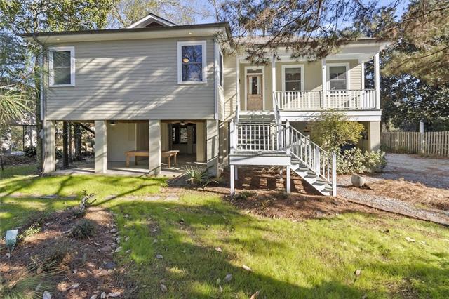 325 Coffee Street Mandeville, LA 70448 - Photo 2 of 28