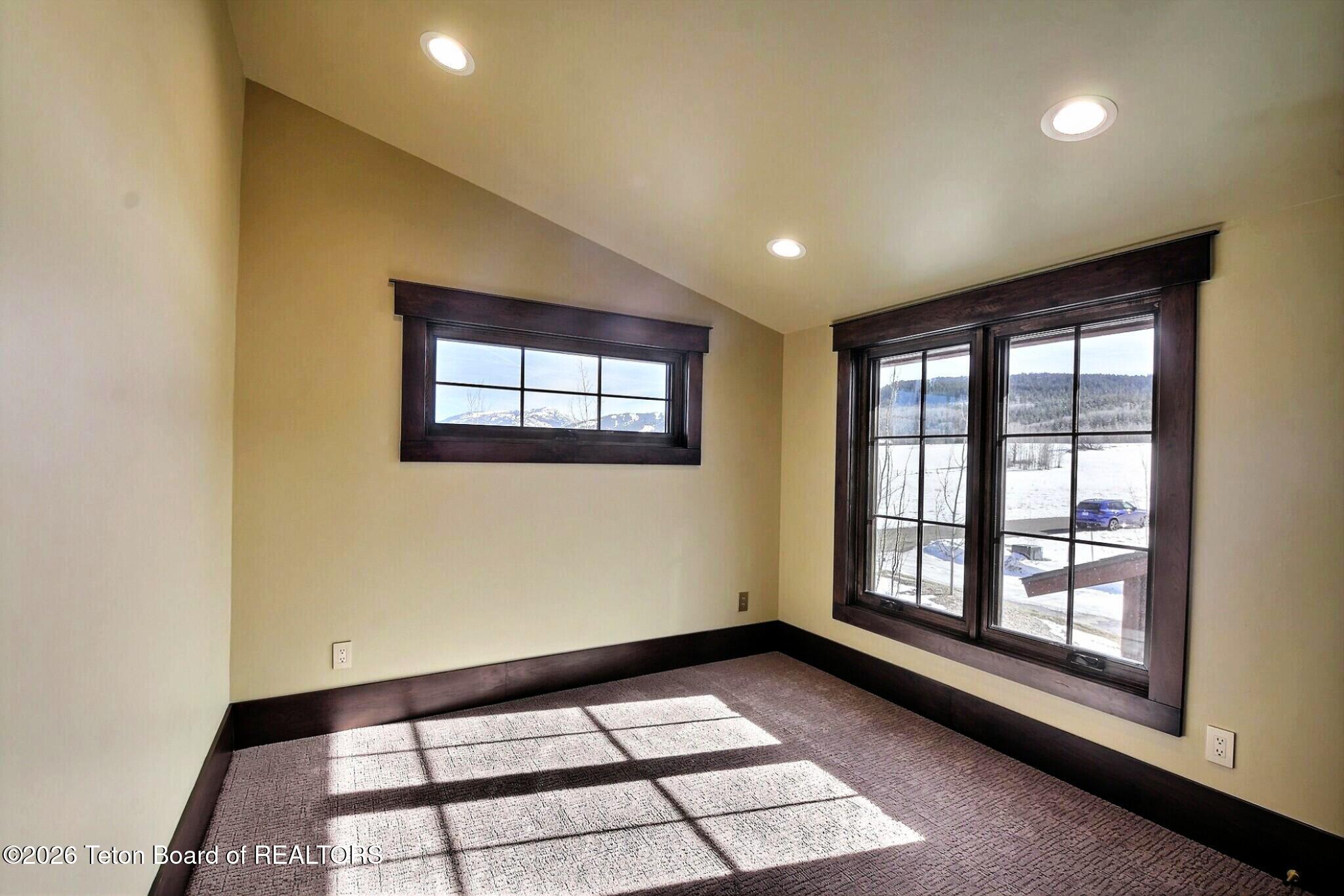 9802 Hiddenwaters Lane Victor, ID 83455 - Photo 28 of 52 Upper level bedroom