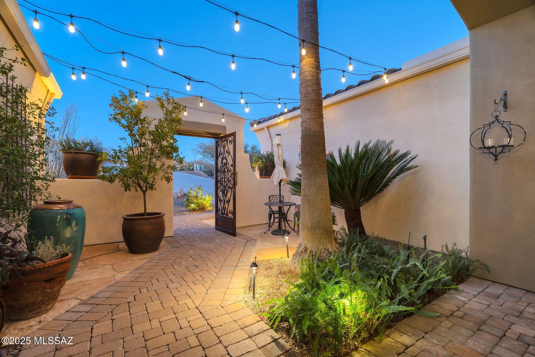 12688 North Spirit Mountain Road Tucson, AZ 85755 - Photo 46 of 48