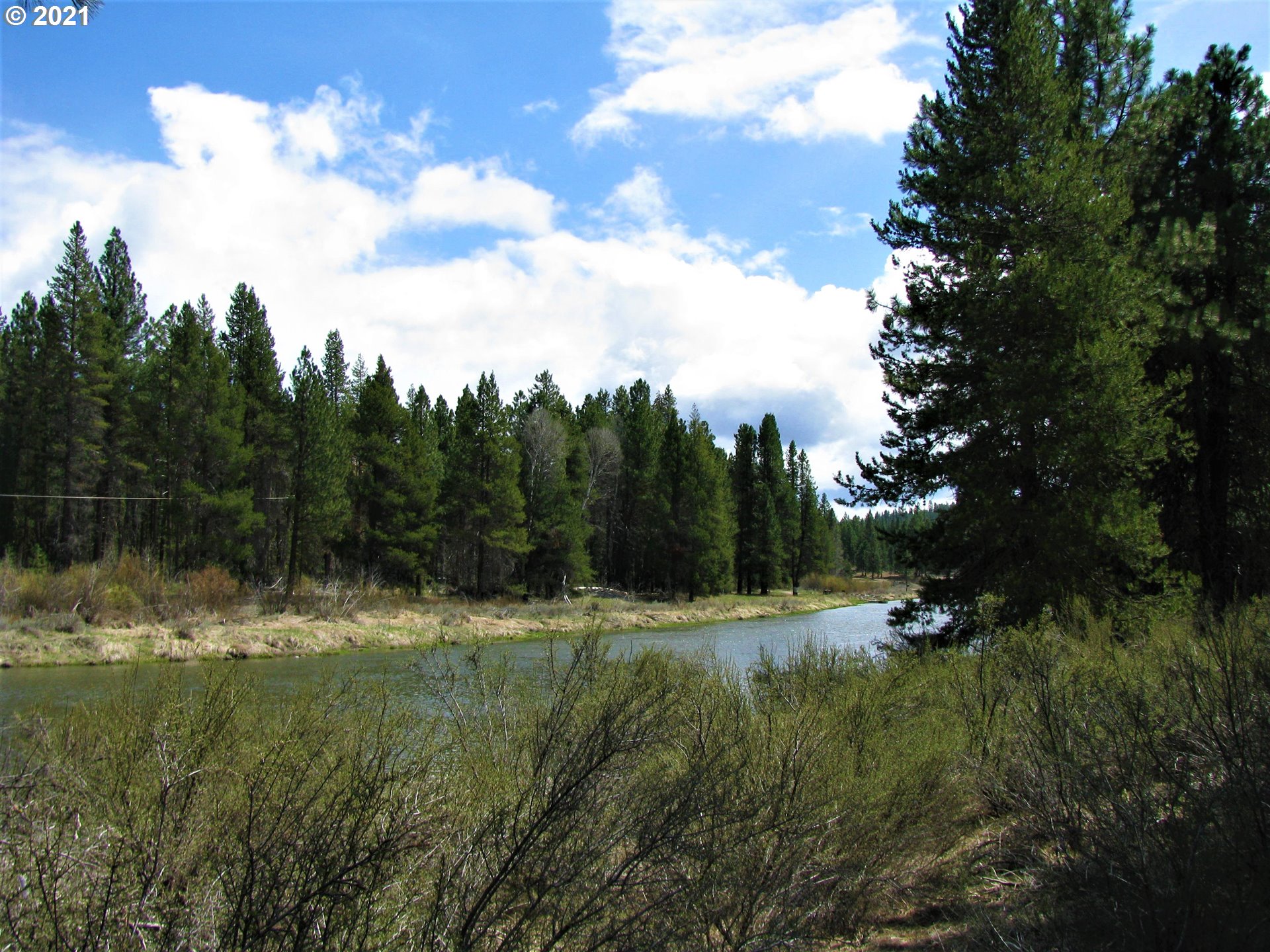 1500 Williamson River Road Chiloquin, OR 97624 - Photo 1 of 3 Gallery Image 1