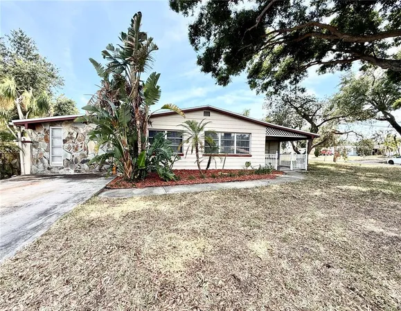 $280,000 | 10862 Village Green Avenue, Seminole, FL 33772