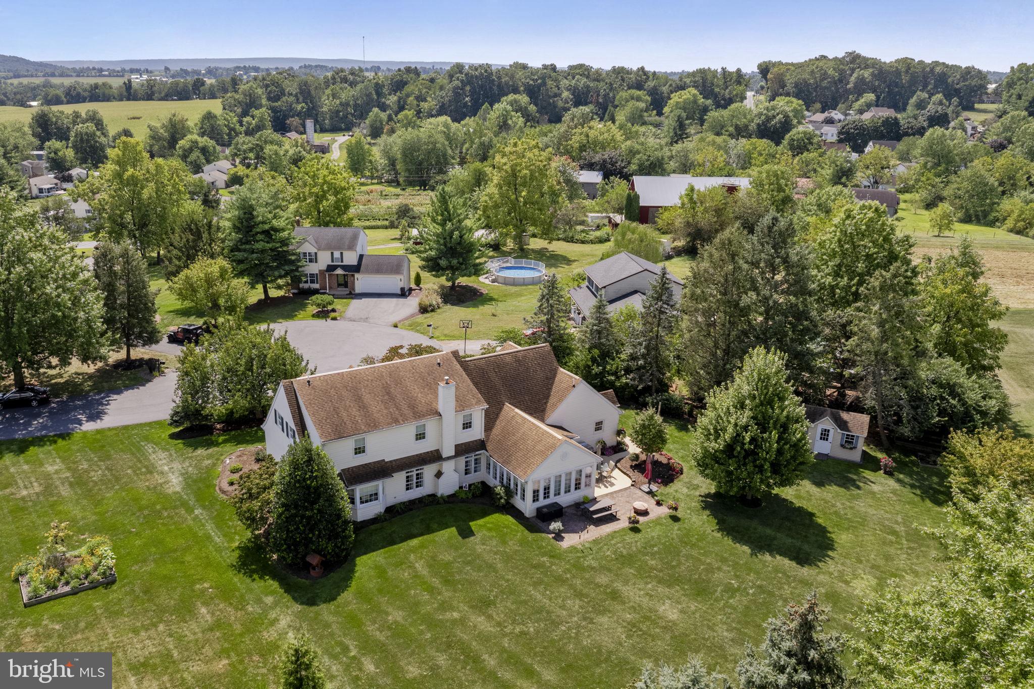 4 Eagle Circle Denver, PA 17517 - Photo 16 of 61