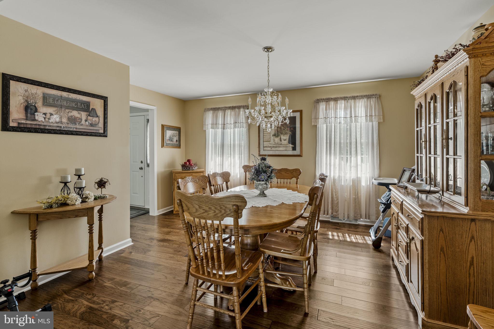 4 Eagle Circle Denver, PA 17517 - Photo 24 of 61 a view of a livingroom and dining room