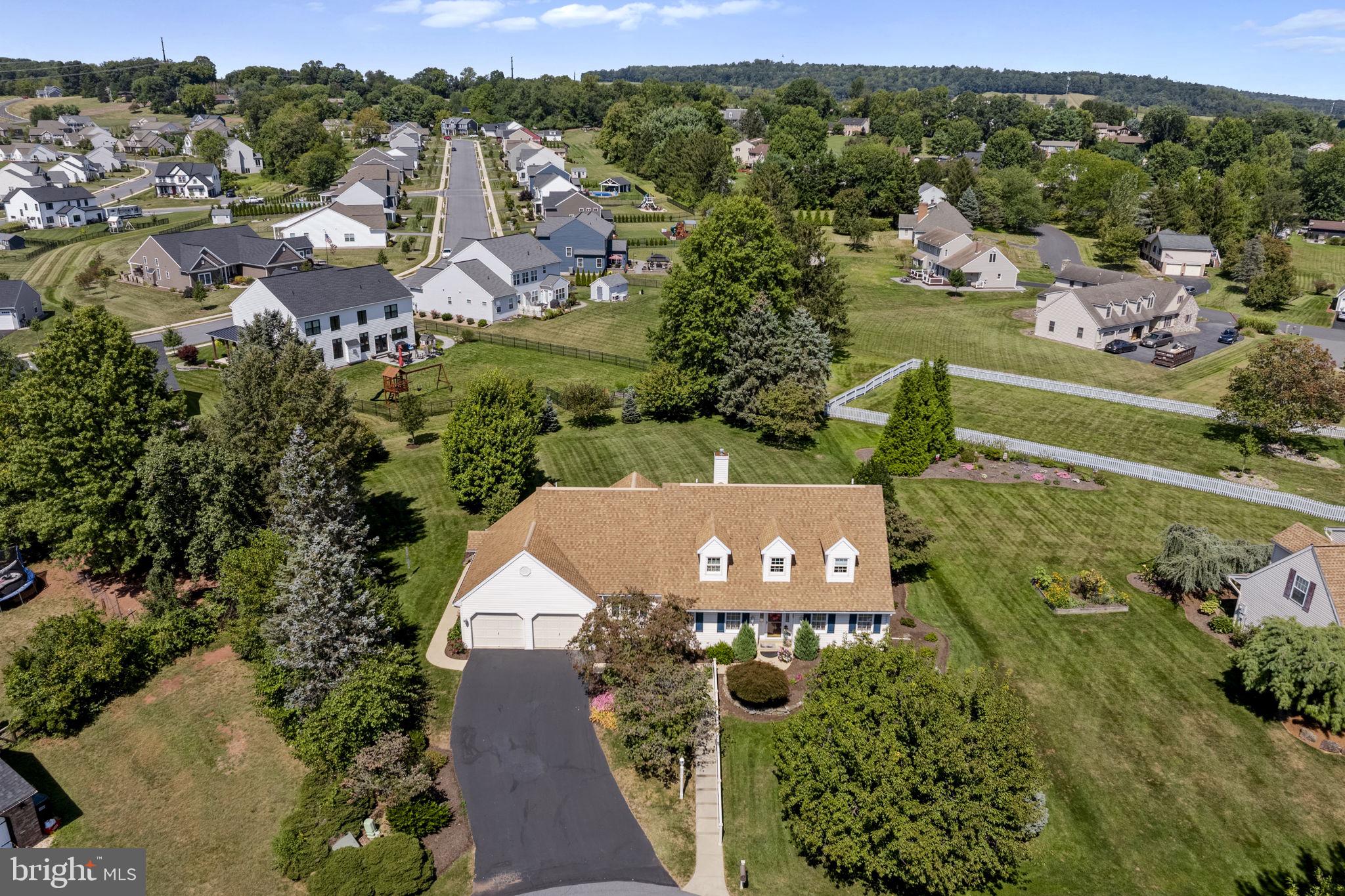 4 Eagle Circle Denver, PA 17517 - Photo 5 of 61 a view of a city