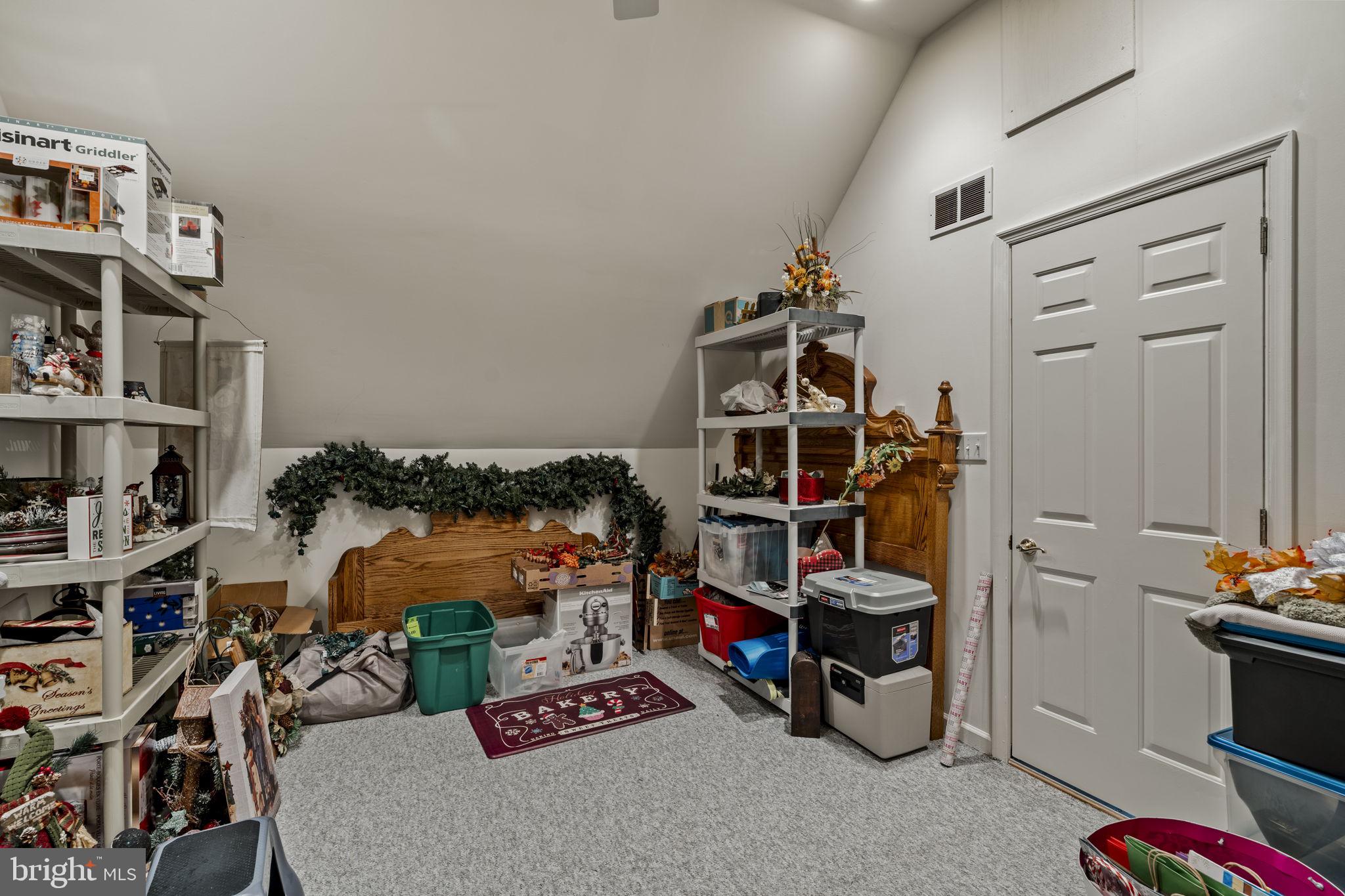 4 Eagle Circle Denver, PA 17517 - Photo 51 of 61 a view of storage and utility room