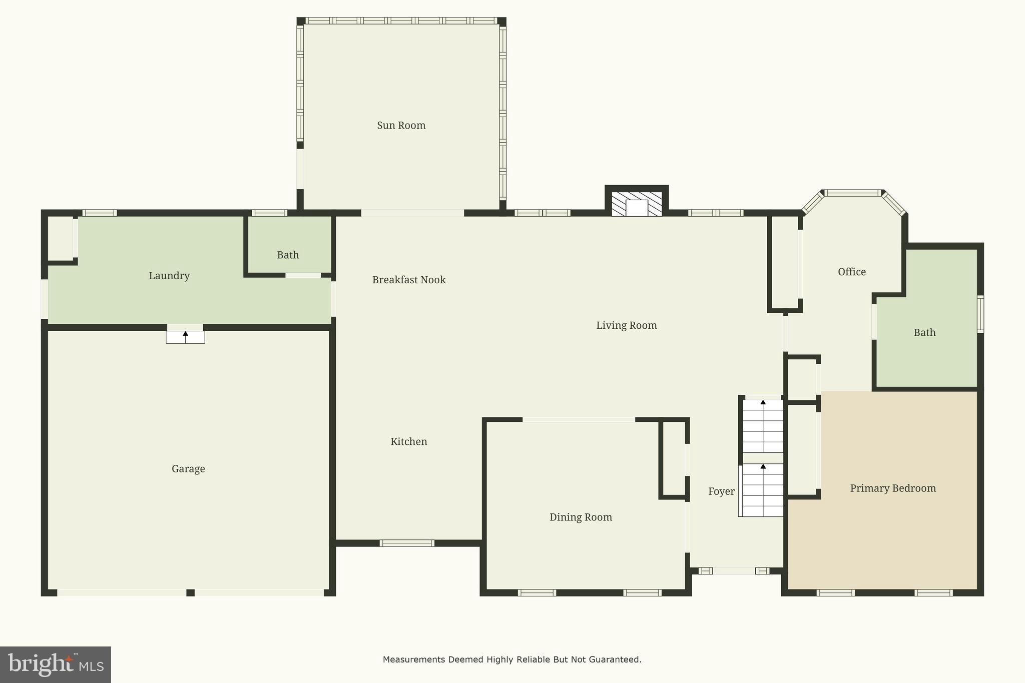 4 Eagle Circle Denver, PA 17517 - Photo 60 of 61 a picture of a bathroom with a sink