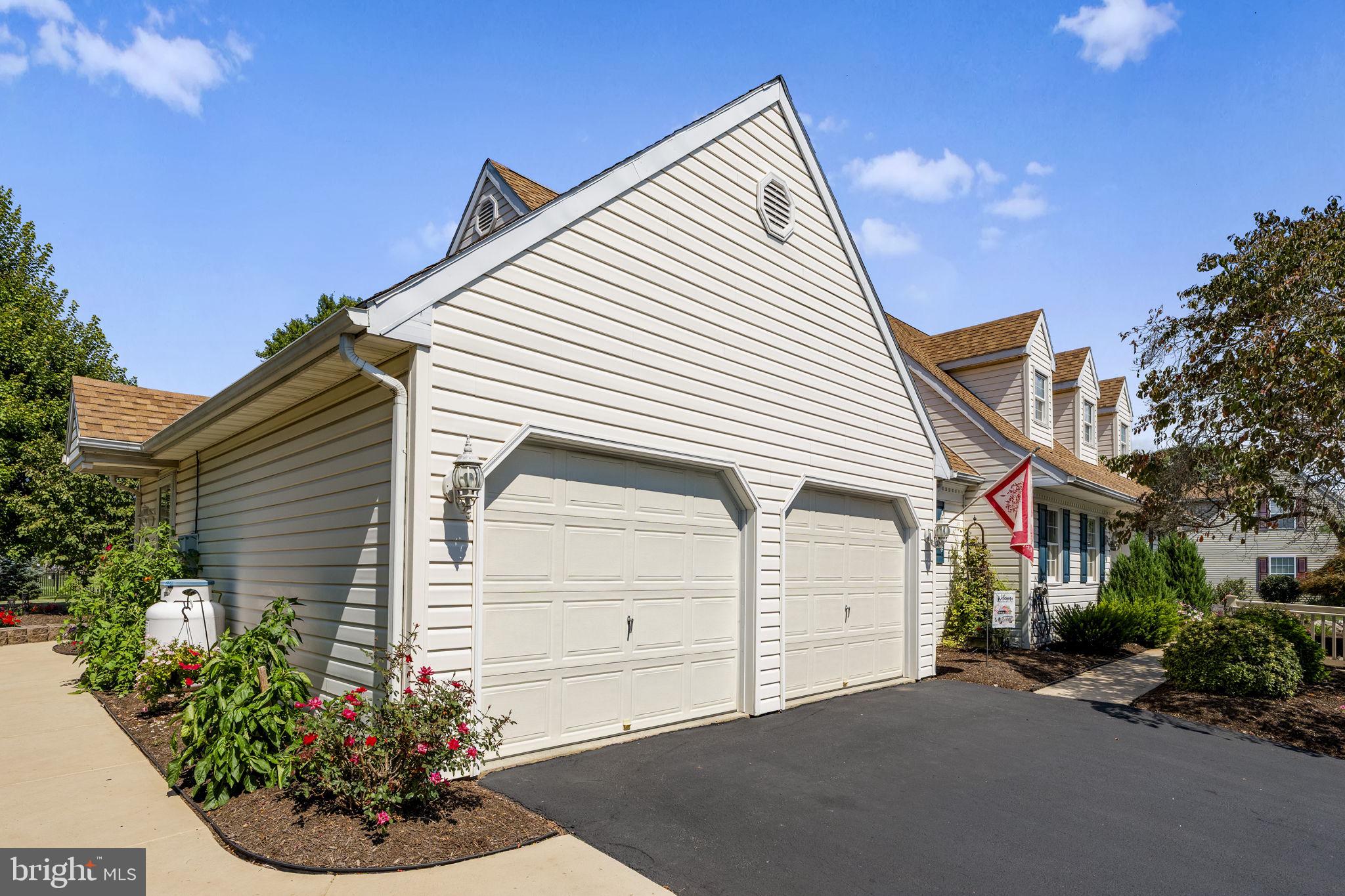 4 Eagle Circle Denver, PA 17517 - Photo 7 of 61 a view of a house with a yard