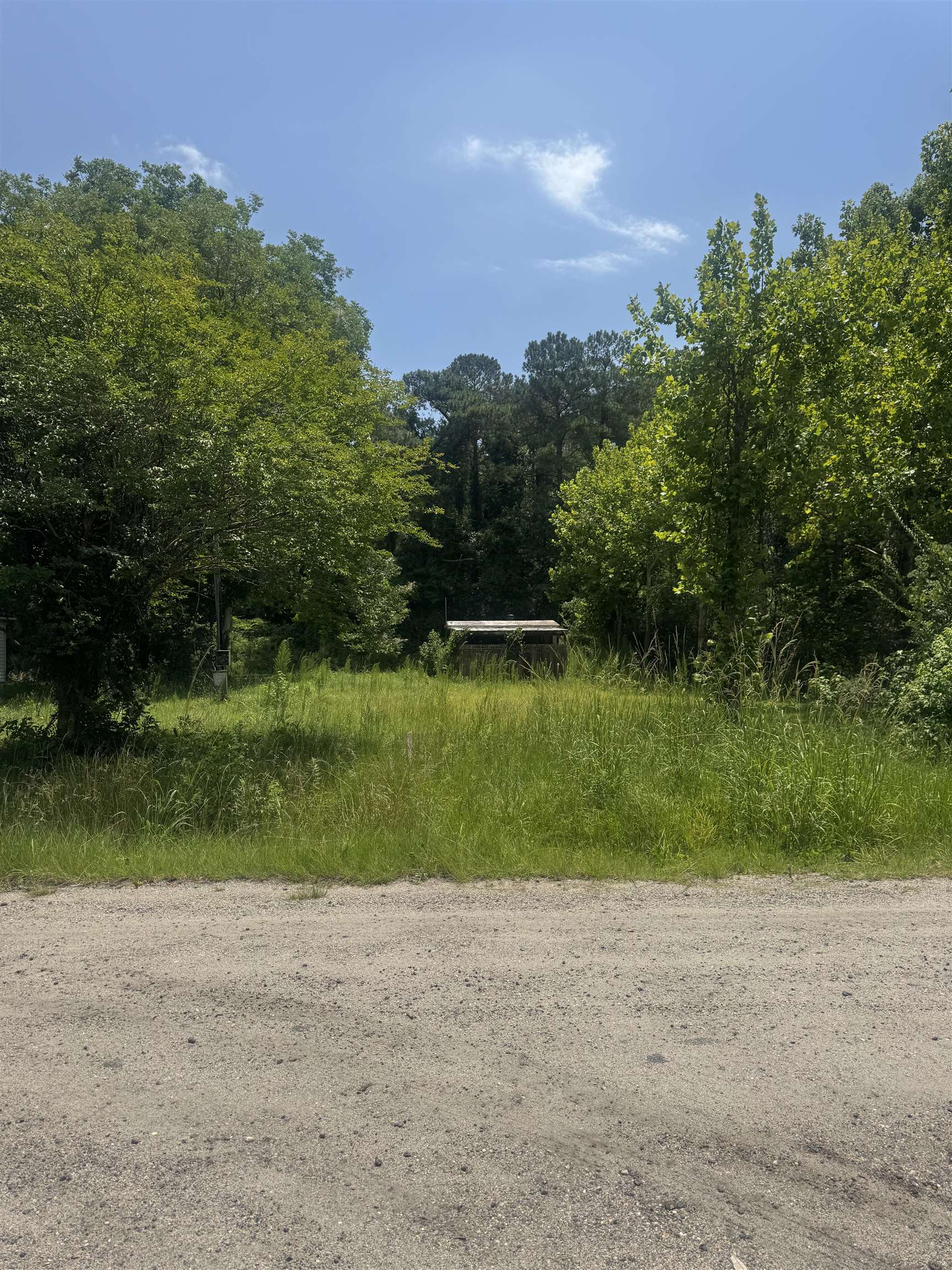 3216 Old Nelson Road Conway, SC 29526 - Photo 1 of 4