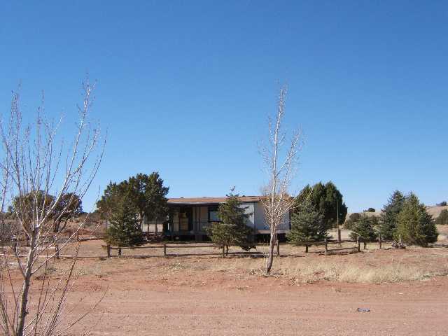 5210 Churchill Road Snowflake, AZ 85937 - Photo 1 of 5 Gallery Image 1