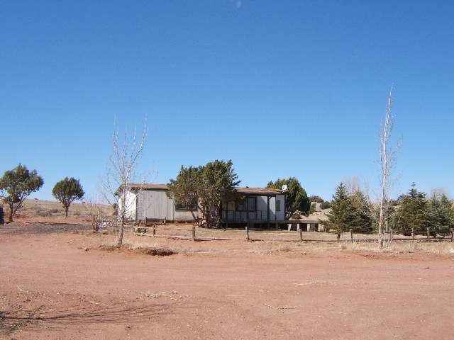 5210 Churchill Road Snowflake, AZ 85937 - Photo 2 of 5 Gallery Image 2