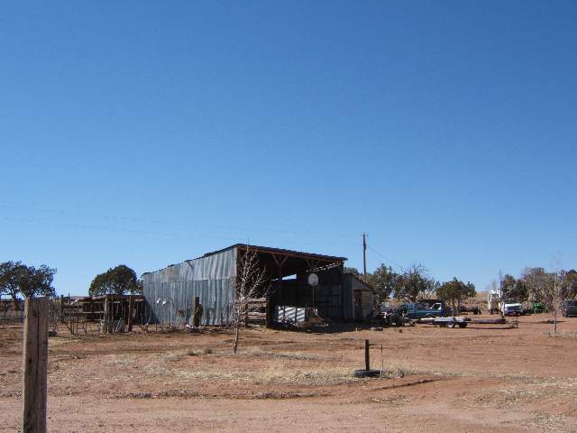 5210 Churchill Road Snowflake, AZ 85937 - Photo 4 of 5 Gallery Image 4