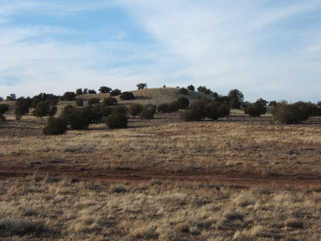 5210 Churchill Road Snowflake, AZ 85937 - Photo 5 of 5 Gallery Image 5